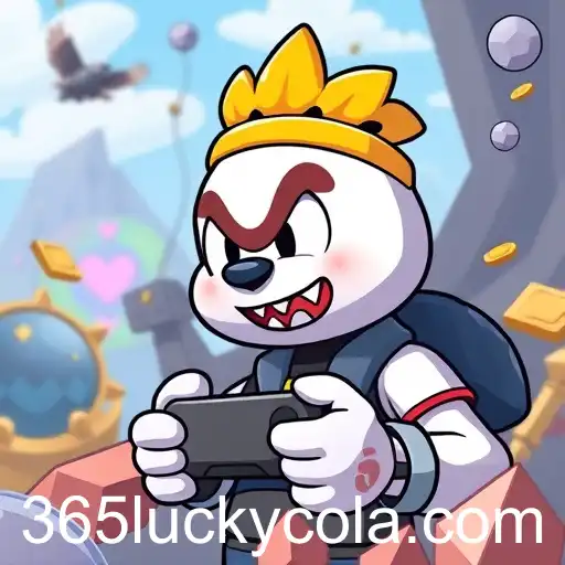 The Rise of LuckyCola: Navigating the Game Website Landscape