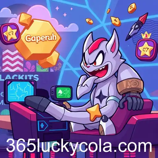 The Rise of LuckyCola and its Impact on Gaming