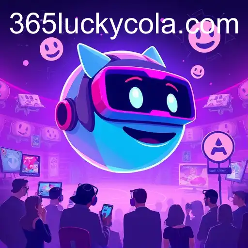 LuckyCola's Impact on Gaming Culture