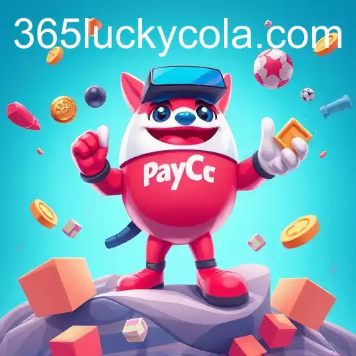 LuckyCola: A Booming Gem in Online Gaming