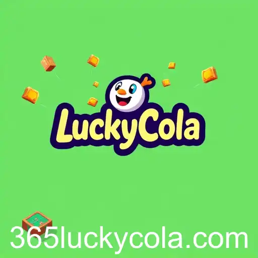 The Rise of LuckyCola in Online Gaming