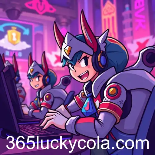 The Rise of Online Gaming Communities