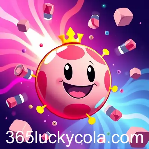 The Rise of LuckyCola in Online Gaming
