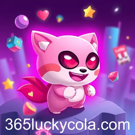 The Rise of LuckyCola in Online Gaming