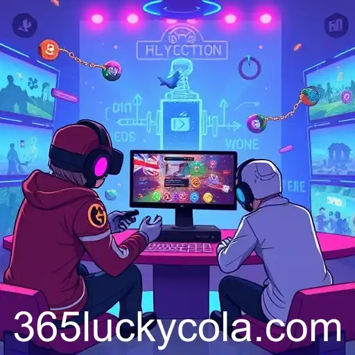 The Rise of Online Gaming Platforms in 2025