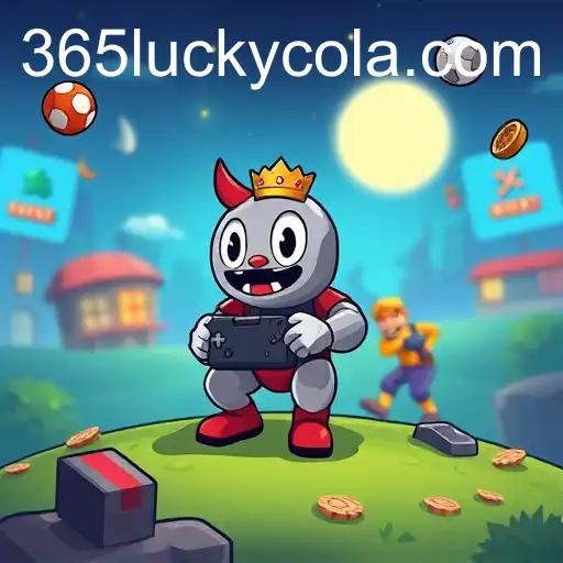 Rising Trends in Game Websites