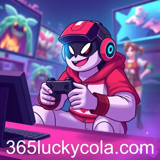 LuckyCola: Impact on the Gaming World