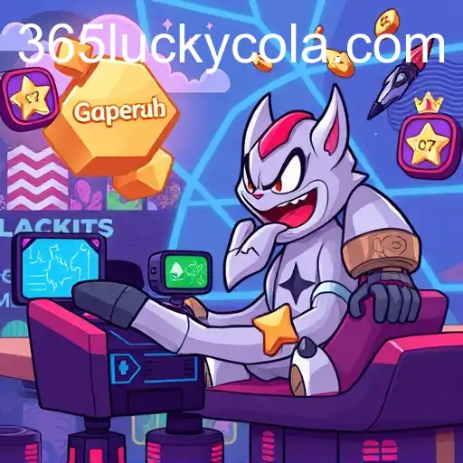 The Rise of LuckyCola and its Impact on Gaming