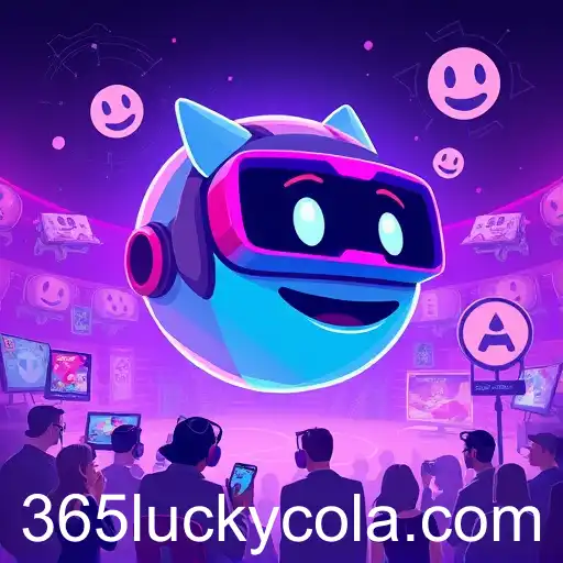 LuckyCola's Impact on Gaming Culture