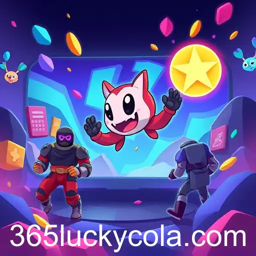 The Rise of Online Gaming Platforms in 2025
