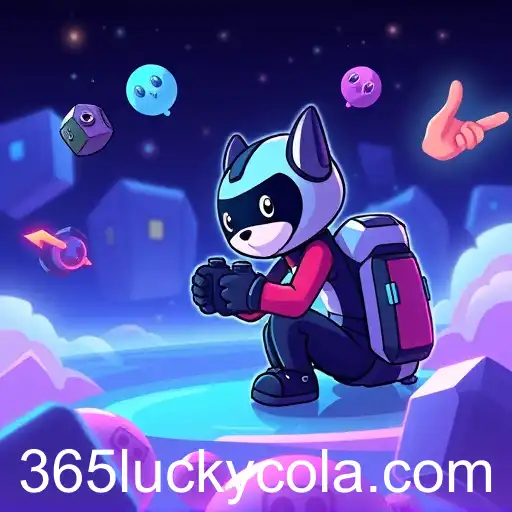 The Rise of LuckyCola in Online Gaming