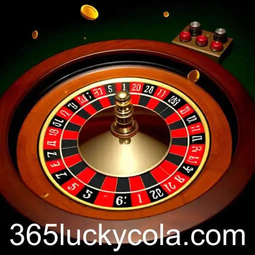 The Rise of LuckyCola in Online Gaming