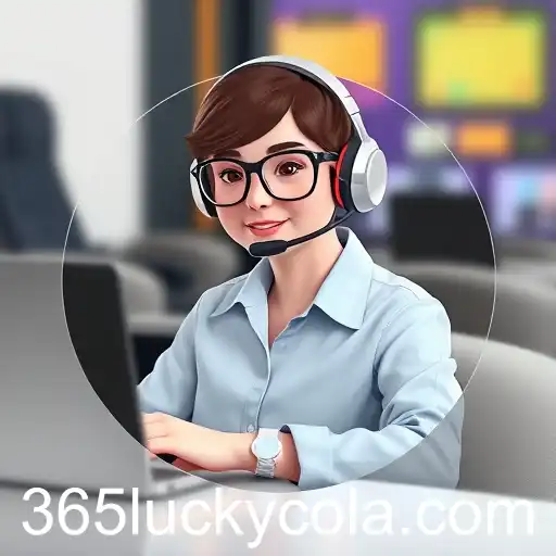 The Rise of Online Gaming and LuckyCola