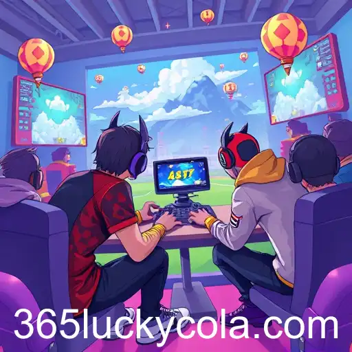 The Rise of Virtual Gaming Challenges