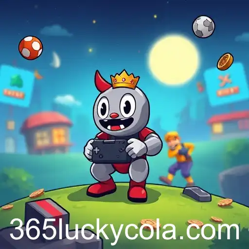 Rising Trends in Game Websites